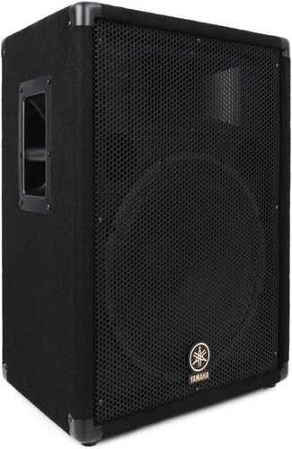 Yamaha br15 800w inch - yamaha,