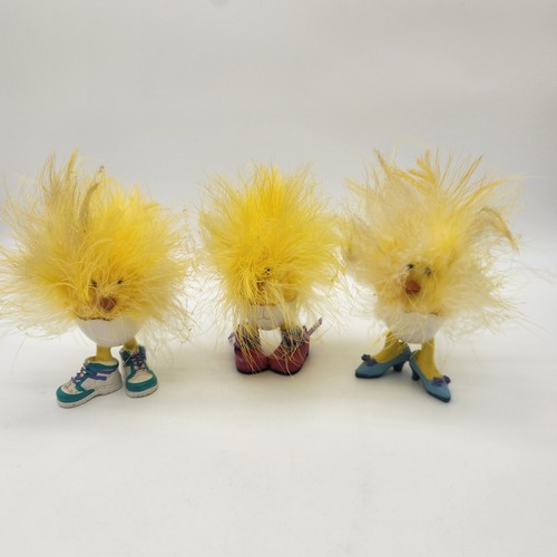 Easter decorations set 3 - easter,