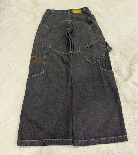 Vintage y2k 90s gat grey - y2k,