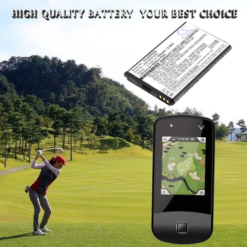 Battery for callaway uplay - callaway,