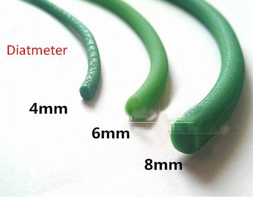 Feet transmission belt for - transmission,