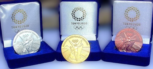 2020 tokyo japan - tokyo, gold