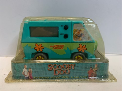 Scooby doo mini - (rare!), scooby-doo