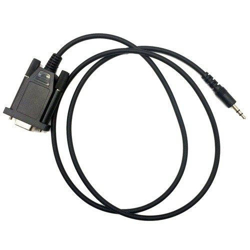 Programming cable for icom - cable,