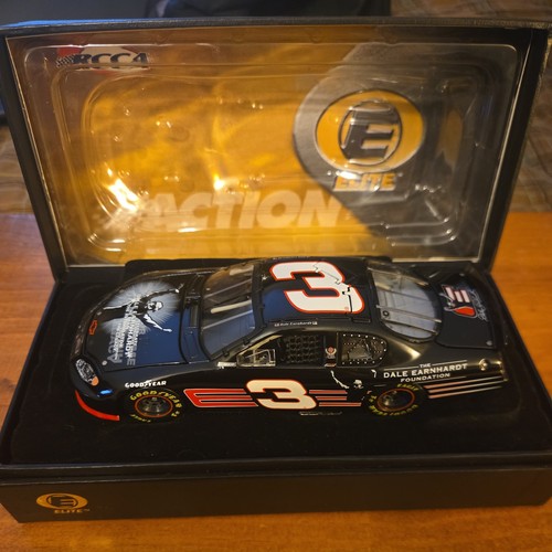 Dale earnhardt 3 - dale, #3