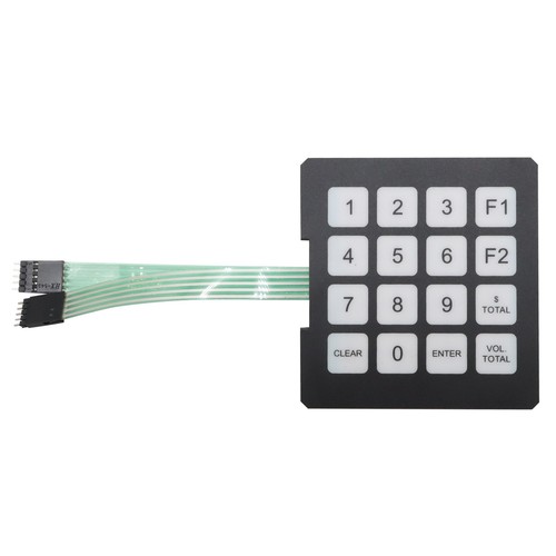 Gilbarco t17549 - gilbarco, t17549-g1