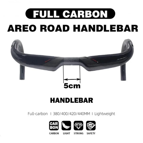 Carbon fiber aero road - road, bike