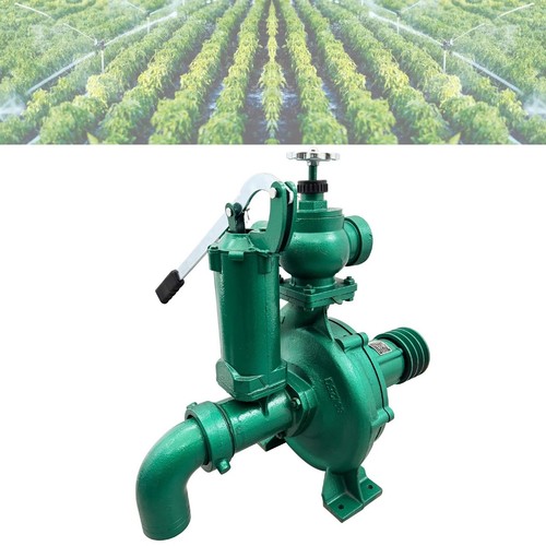 High flow inlet irrigation - high-flow,