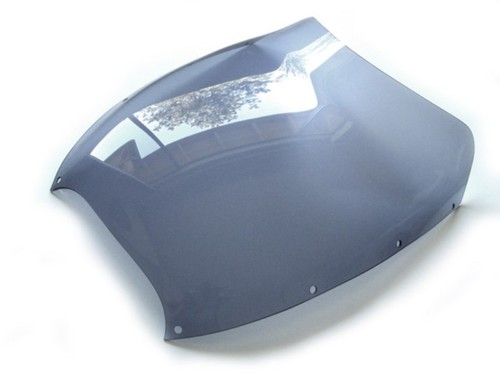 Honda tinted windscreen - honda,
