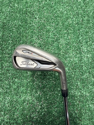 Titleist 718 ap1 single iron - titleist,