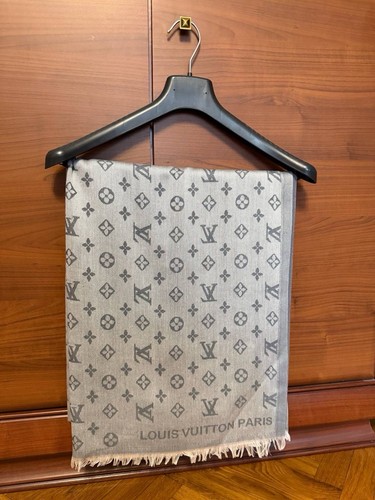 Louis vuitton scarf shawl - lv,
