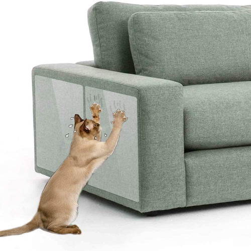 Cat tree house scratcher - cat,
