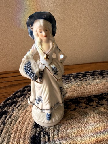 Vintage kpm porcelain - kpm,