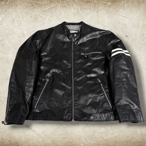 Vintage wilson leather - vintage,