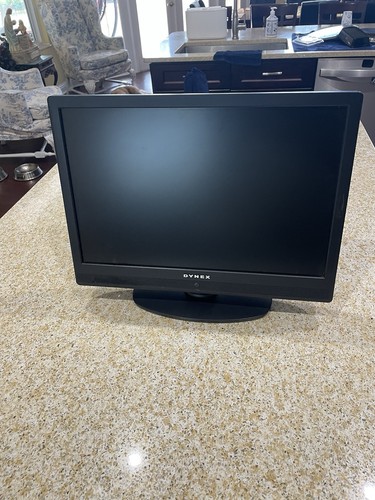 Dynex lcd19 720p hd - dynex,