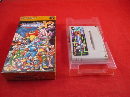 Rockman - , x-2)