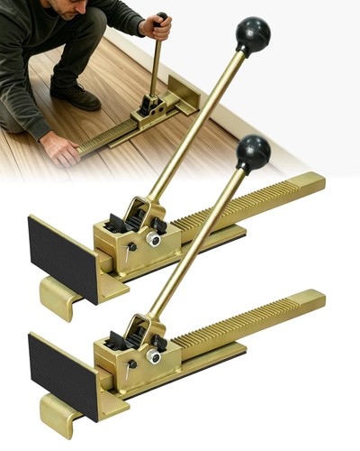 Hardwood flooring jack with - flooring,