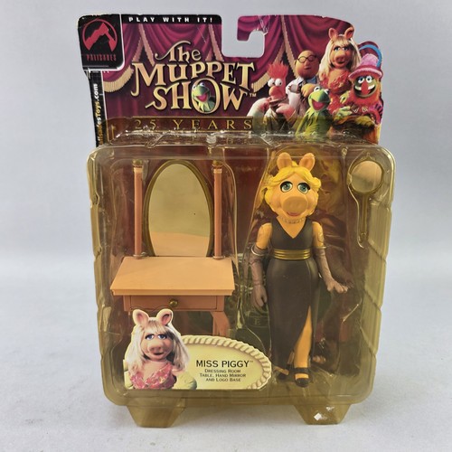The muppet show - 25, miss