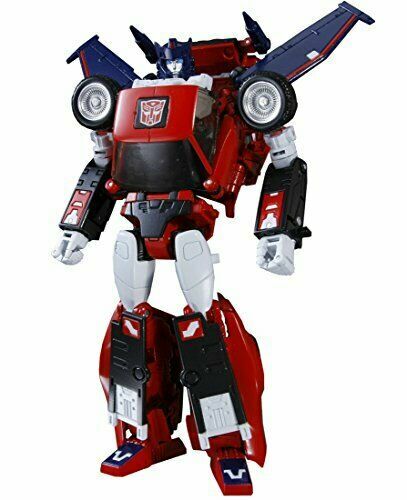 Transformers masterpiece mp26 - transformers,