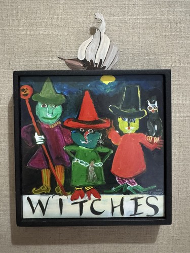 Nancy thomas folk art - nancy,