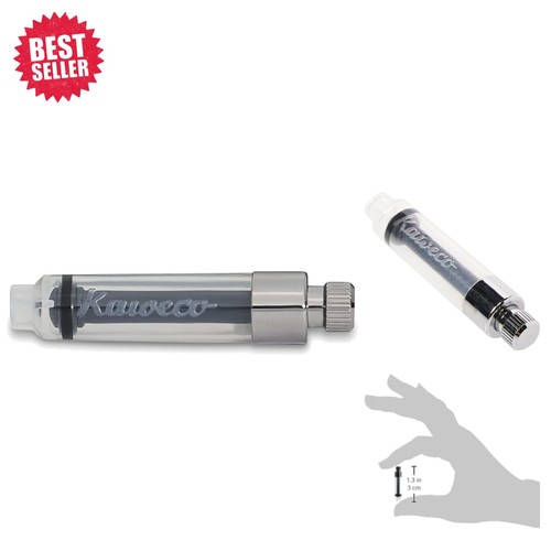 Kaweco mini converter for - converter,