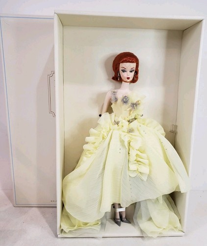 Gala gown silkstone barbie - gala,
