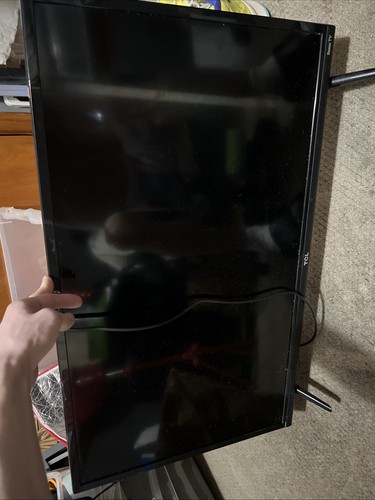 Tcl roku - tcl,