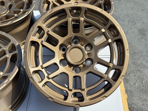 Wheels rims fits - 17", pro