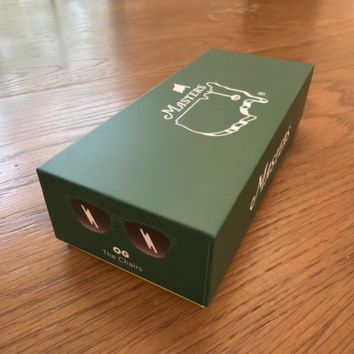 2026 masters exclusive goodr - exclusive,