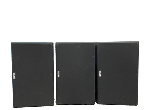 Eaw cr58 passive way full - 2-way,