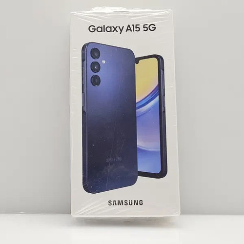 Brand new sealed - new, samsung