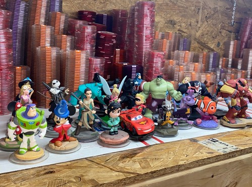 Disney infinity 0 3 - disney, 1.0