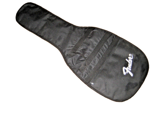 Fender gig bag soft - soft, case