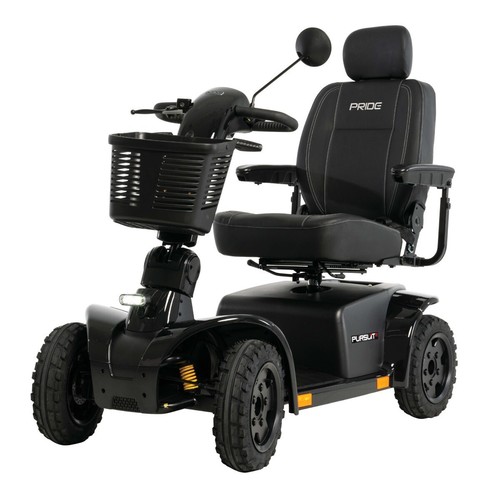 Pride sc7132 pursuit heavy - pride®, 2-heavy