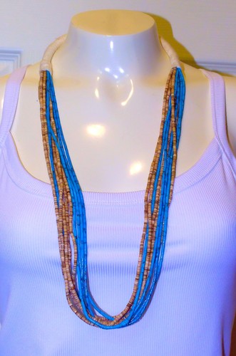 Vintage native american multi - vintage,