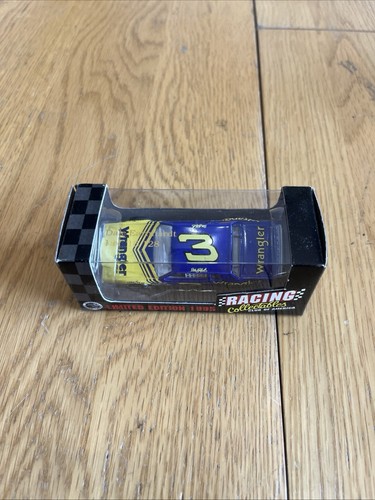 Dale earnhardt wrangler 64 - dale,