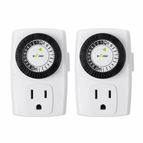 Link indoor hour - bn-link, 24-hour