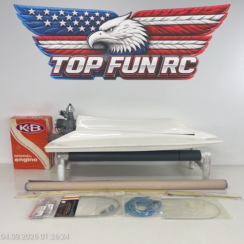 Used aeromarine predator - aeromarine,