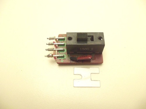 Pioneer 650 receiver parts - pioneer,