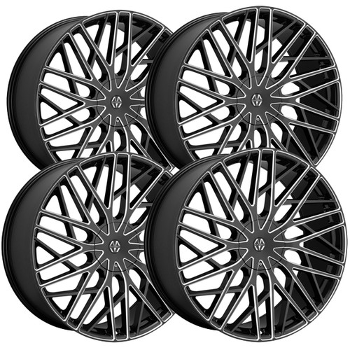 Massiv 925 - (set,