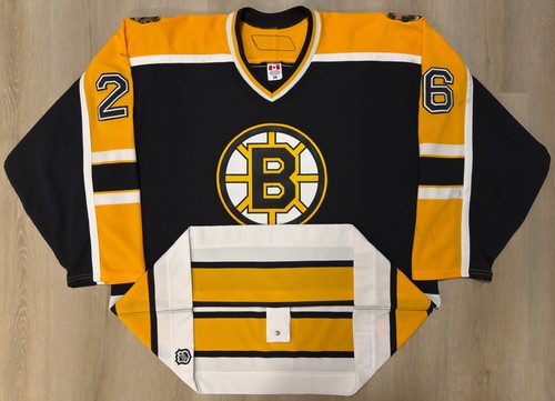 Boston bruins 2005 brad - boston, 2005-06