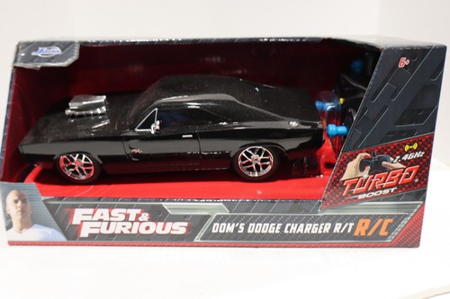 Jada toys fast furious - toys,