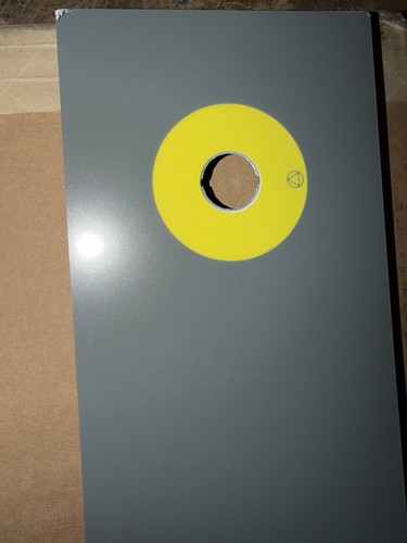 Huebsch washer keypad
