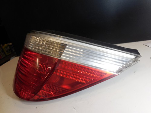 Bmw series 525i 545 - 04-07,