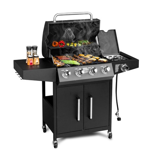 Burner propane gas grill - burner,