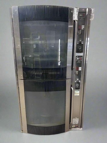 Bki electric 3ph bbq - 3ph,