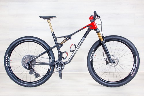 Cannondale scalpel 2025 - 1,