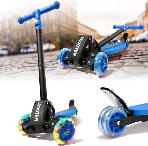 Hangmaicome kick scooter - kick,