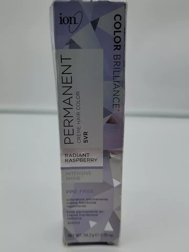 Ion color brilliance intensive - color,