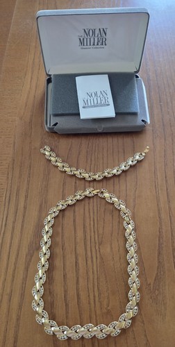 Nolan miller matching necklace - nolan,
